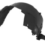 Підкрилок лівий передній Hyundai Sonata 2008-2010 Підкрилок лівий передній Hyundai Sonata 2008-2010 GS 3213 D302