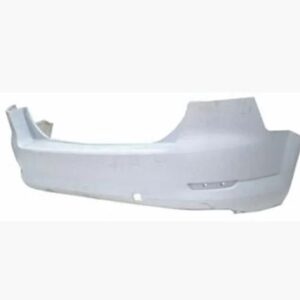 Бампер задній Ford Mondeo 2007-2010 Седан