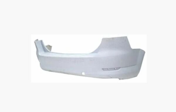 14gfgjhhkflkgh Бампер задній Ford Mondeo 2007-2010 Седан