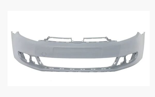 14gfvvfbghnhj Бампер передній Volkswagen Golf 6 2009-2012
