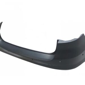 Бампер задній Volkswagen Passat B7 Європа 2010-2014 седан