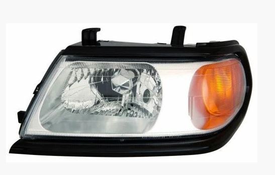14gngfn Фара для Mitsubishi Pajero Sport 2000-2008 ліва