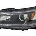 Права фара Honda Accord 9 2013-2015 седан Права фара Honda Accord 9 2013-2015 седан FP 3029 912