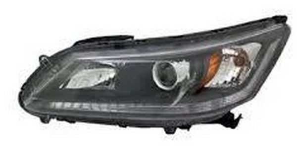 Права фара Honda Accord 9 2013-2015 седан