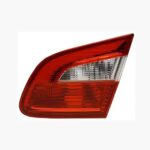 Задній ліхтар Skoda Superb 2009-2014 седан лівий FP 6400 M03