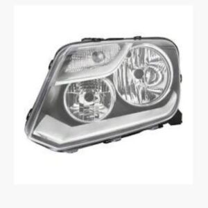 14hkjh Ліва фара Volkswagen Amarok 2010-2012