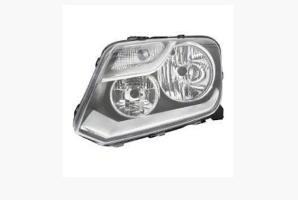 14hkjh Ліва фара Volkswagen Amarok 2010-2012