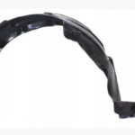 Підкрилок правий передній Honda Accord 8 2008-2012 Coupe Америка GS 3015 D302