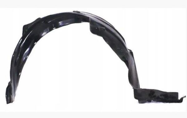 Підкрилок правий передній Honda Accord 8 2008-2012 Coupe Америка