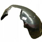 Підкрилок правий передній Opel Meriva 2003-2010 FP 5214 312