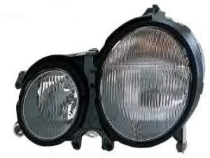 14jfgjdk Фара для Mercedes E-Class W210 1995-1999 права