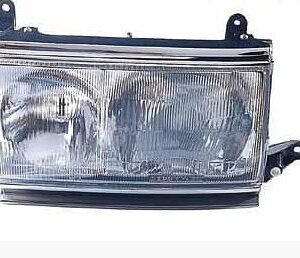 Фара для Toyota Land Cruiser J8 1991-1996 ліва