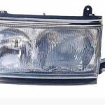 Фара для Toyota Land Cruiser J8 1991-1996 права Фара для Toyota Land Cruiser J8 1991-1996 права FP 8133 F1-E