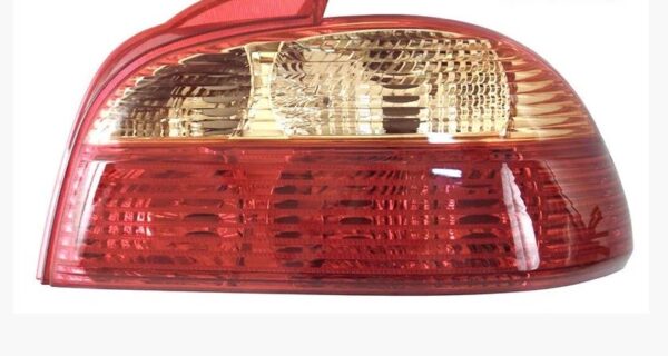 14khjljhkhjk4554 Задній ліхтар Toyota Avensis 2000-2002 лівий седан
