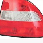 Задній ліхтар Opel Vectra B седан/хетчбек 1995-1999 лівий (TYC) Задній ліхтар Opel Vectra B седан/хетчбек 1995-1999 лівий (TYC) 69841206562
