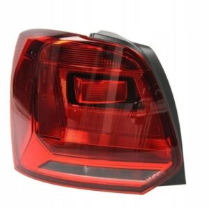 14kjhlhjklhjkl Задній ліхтар Volkswagen Polo 5 2009-2015 хетчбек правий