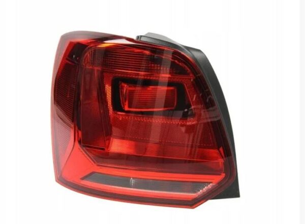 14kjhlhjklhjkl Задній ліхтар Volkswagen Polo 5 2009-2015 хетчбек правий