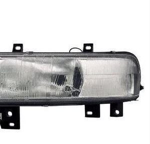 Фара для Opel Movano 1999-2003 ліва
