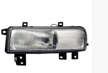 14kjjkjk Фара для Opel Movano 1999-2003 ліва