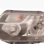 Фара для Volkswagen T5 2010-2015 ліва FP 7405 H2-E