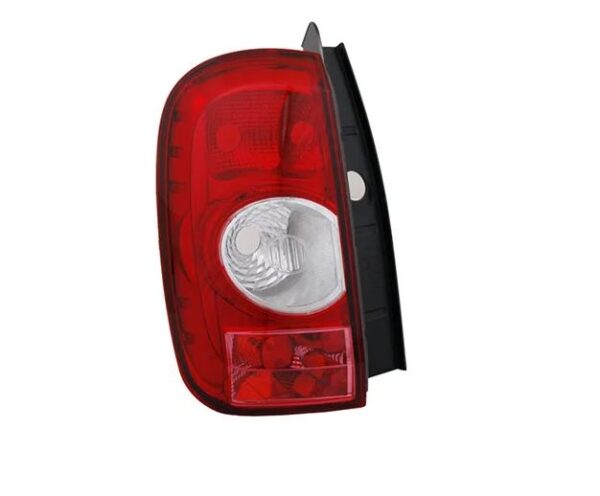 14kjljhkhjkl5445 Задній ліхтар Renault Duster 2010-2015 правий