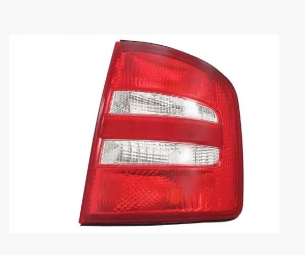 Задній ліхтар лівий Skoda Fabia універсал 1999-2005