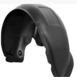 Підкрилок задній лівий Fiat Ducato Citroen Jumper Peugeot Boxer 2006-2014 FP 2606 M09