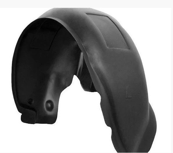 Підкрилок задній лівий Fiat Ducato Citroen Jumper Peugeot Boxer 2006-2014