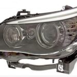 Фара для BMW 5 E60 2006-2010 ліва LED Фара для BMW 5 E60 2006-2010 ліва LED FP 1404 M04