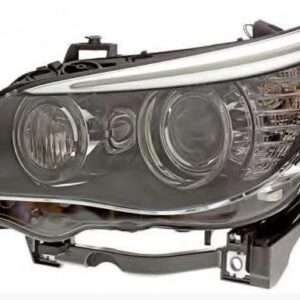 Фара для BMW 5 E60 2006-2010 ліва LED