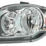 Фара для Audi A4 B7 ліва FP 1205 M03