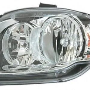Фара для Audi A4 B7 ліва