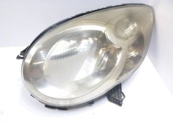 15-5 Фара для Citroen C1 2012-2014 права