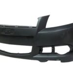 Бампер передній Chevrolet Aveo T255 2008-2012 хетчбек Бампер передній Chevrolet Aveo T255 2008-2012 хетчбек GS 1703 D302-X