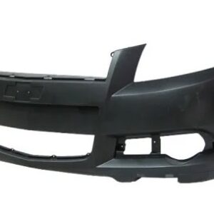 1509223z Бампер передній Chevrolet Aveo T255 2008-2012 хетчбек
