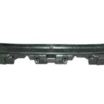 Шина бампера заднього Citroen C4 2005-2010 хетчбек пластмас Шина бампера заднього Citroen C4 2005-2010 хетчбек пластмас GS 2008 D303-X