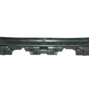 Шина бампера заднього Citroen C4 2005-2010 хетчбек пластмас