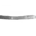 Шина бампера переднього BMW 3 E46 1998-2001 пластмас. FP 1401 311