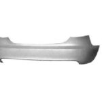 Бампер задній Audi A6 С6 2005-2008 без п/троніку Бампер задній Audi A6 С6 2005-2008 без п/троніку FP 1204 F7-E