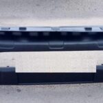 Бампер передній Citroen Berlingo 2008-2015 без отвору птф 6984943713