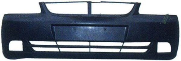 1509SAAAAAAA Бампер передній Chevrolet Lacetti 2003-2012 Седан/універсал