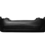 Бампер задній Chevrolet Aveo T255 2008+ Хетчбек FP 1703 R05-T
