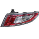 Задній ліхтар Honda Civic 5D 2006-2012 лівий хетчбек GS 3011 D304