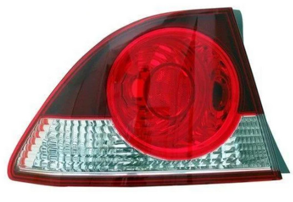 154gPBUmMT Задній ліхтар Honda Civic 4D седан 2006-2009 правий зовнішній