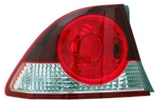 157NgdYvdn Задній ліхтар зовнішній правий Honda Civic 4D 2006-2009 седан