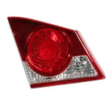 Задній ліхтар внутрішній лівий Honda Civic 4D 2006-2009 седан Задній ліхтар внутрішній лівий Honda Civic 4D 2006-2009 седан GS 3005 D301