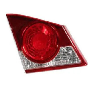 159XnVsnckls Задній ліхтар внутрішній лівий Honda Civic 4D 2006-2009 седан