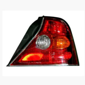 Задній ліхтар Chevrolet Evanda 2003-2006 лівий