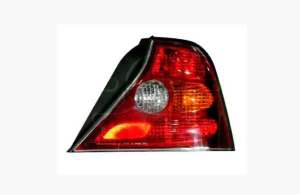 15EIxb6kz Задній ліхтар Chevrolet Evanda 2003-2006 лівий
