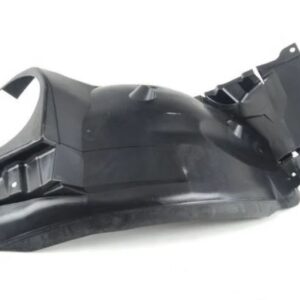 15ddcd Підкрилок правий передній Mercedes C-Class W203 2000-2007 передня частина